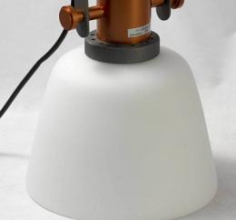 Подвесной светильник Lussole Loft  - 3